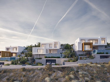 Image of Ouranos Villas