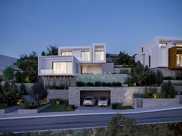 Image of Ouranos Villas
