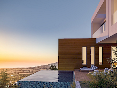 Image of Ouranos Villas
