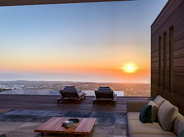 Image of Ouranos Villas