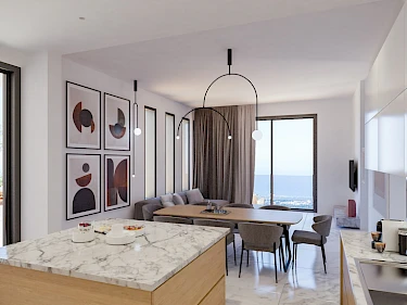 Image of Ouranos Villas