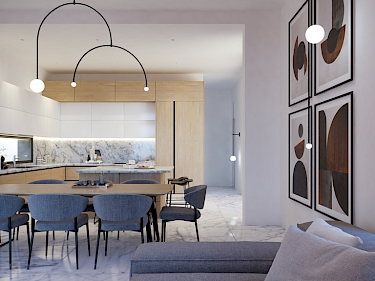 Image of Ouranos Villas