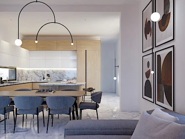 Image of Ouranos Villas