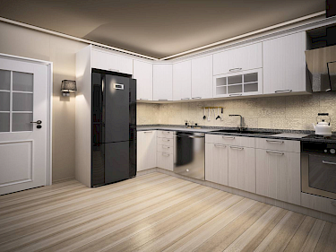 Image of Zemzem Konutları