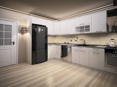 Image of Zemzem Konutları