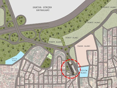 Image of Zemzem Konutları