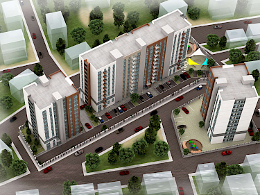 Image of Zemzem Konutları