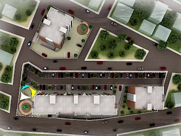 Image of Zemzem Konutları