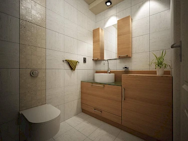 Image of Zemzem Konutları