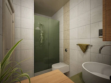 Image of Zemzem Konutları