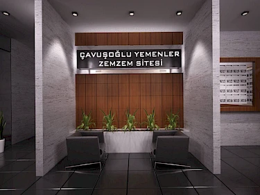 Image of Zemzem Konutları