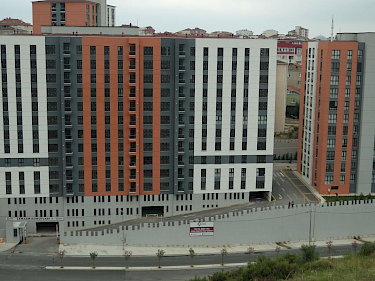 Image of Zemzem Konutları