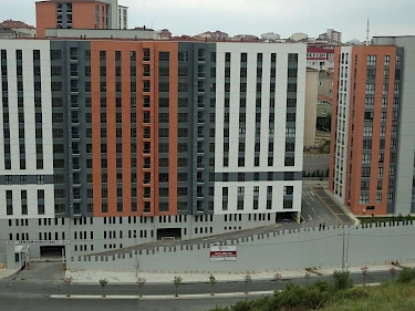 Image of Zemzem Konutları