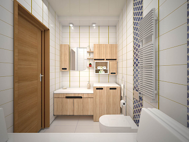 Image of Nevtepe Konutları