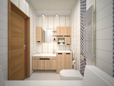 Image of Nevtepe Konutları