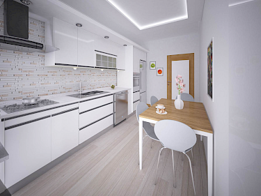 Image of Nevtepe Konutları