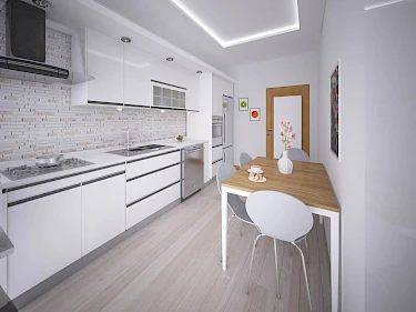 Image of Nevtepe Konutları