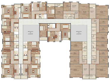 Image of Nevtepe Konutları