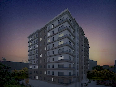 Image of Nevtepe Konutları