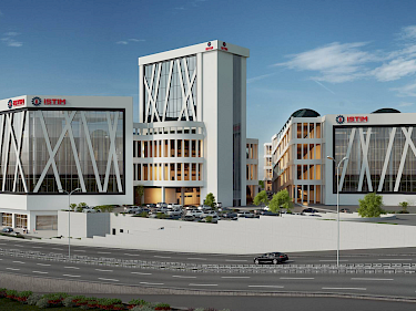 Image of İSTİM SANAYİ SİTESİ