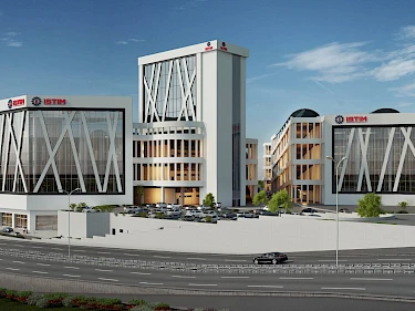 Image of İSTİM SANAYİ SİTESİ
