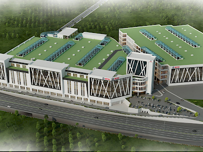 Image of İSTİM SANAYİ SİTESİ