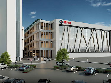 Image of İSTİM SANAYİ SİTESİ