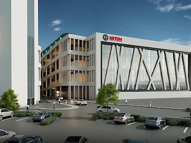 Image of İSTİM SANAYİ SİTESİ