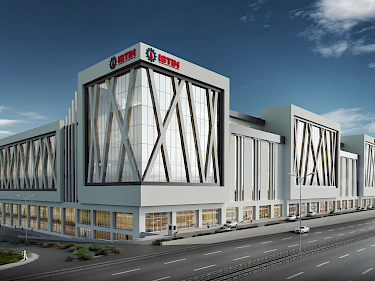 Image of İSTİM SANAYİ SİTESİ