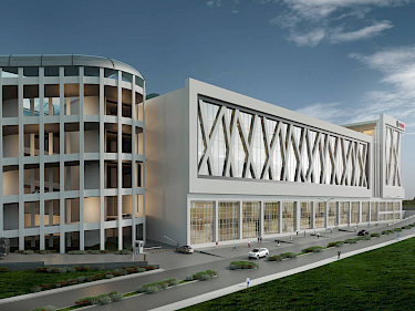 Image of İSTİM SANAYİ SİTESİ