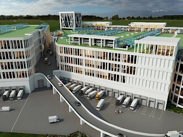 Image of İSTİM SANAYİ SİTESİ