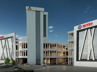 Image of İSTİM SANAYİ SİTESİ