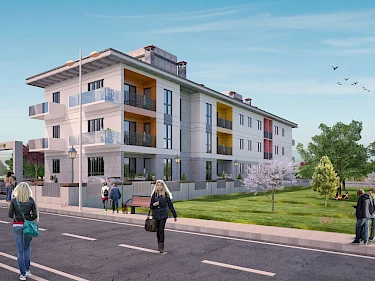 Image of Abelya-Açelya-Akasya Sitesi