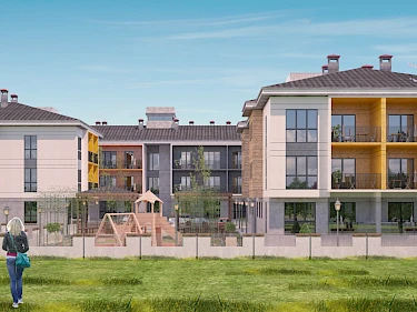 Image of Abelya-Açelya-Akasya Sitesi