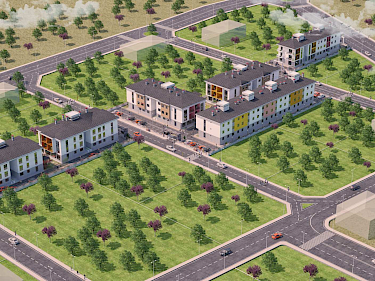 Image of Abelya-Açelya-Akasya Sitesi