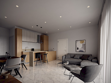 Image of Paphos Suites