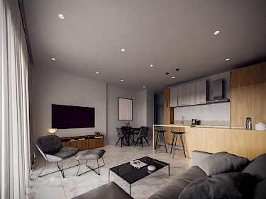 Image of Paphos Suites