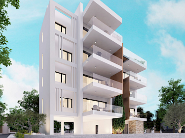 Image of Paphos Suites