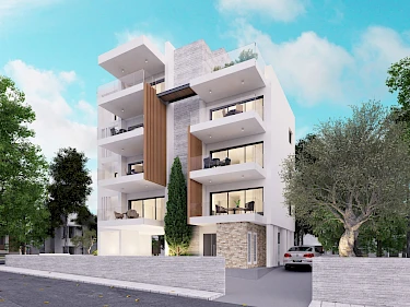Image of Paphos Suites