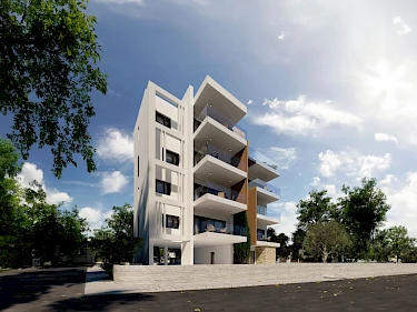 Image of Paphos Suites