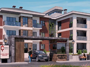 Image of Selen Sitesi