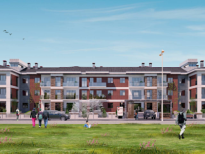 Image of Selen Sitesi