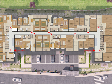 Image of Selen Sitesi