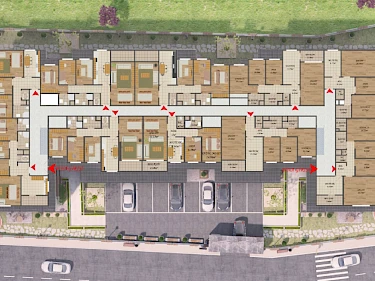 Image of Selen Sitesi