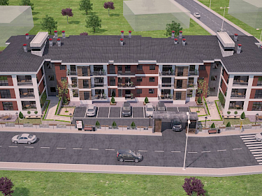 Image of Selen Sitesi