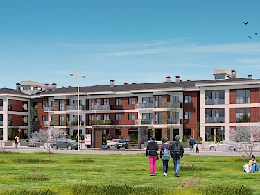 Image of Selen Sitesi