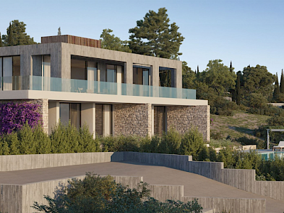 Image of Pearl Sea Caves Villas