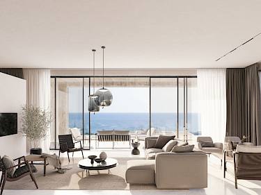 Image of Pearl Sea Caves Villas