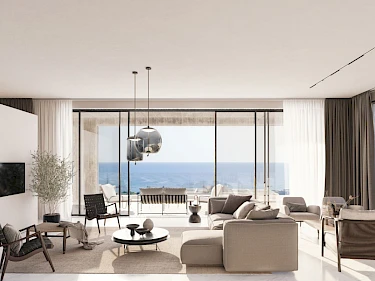 Image of Pearl Sea Caves Villas