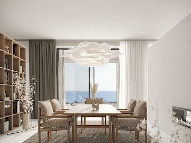 Image of Pearl Sea Caves Villas